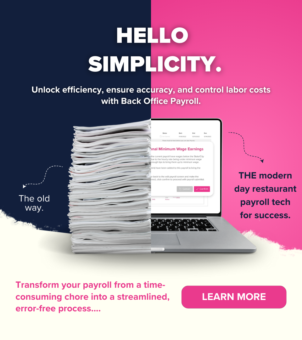 Learn More About Payroll